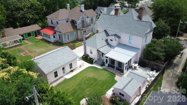 137 Reid Street, Rock Hill, SC 29730