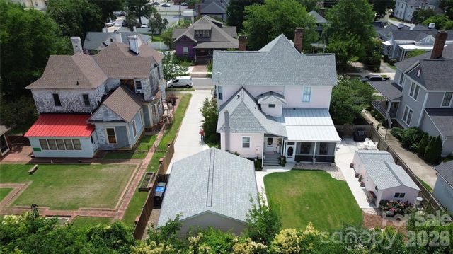 137 Reid Street, Rock Hill, SC 29730