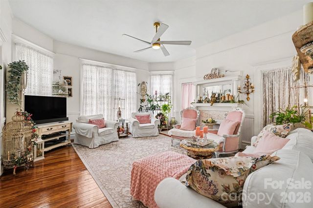 137 Reid Street, Rock Hill, SC 29730