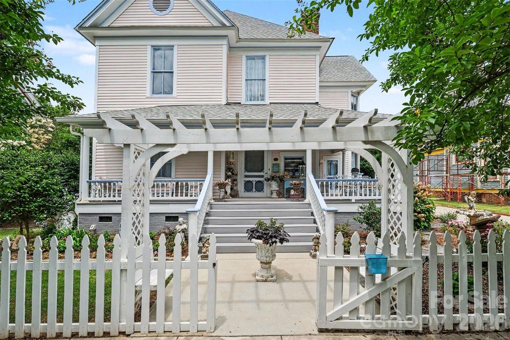137 Reid Street, Rock Hill, SC 29730