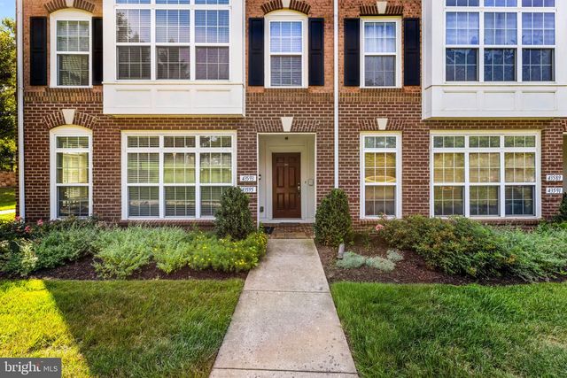 43595 MAHALA, Leesburg, VA 20176