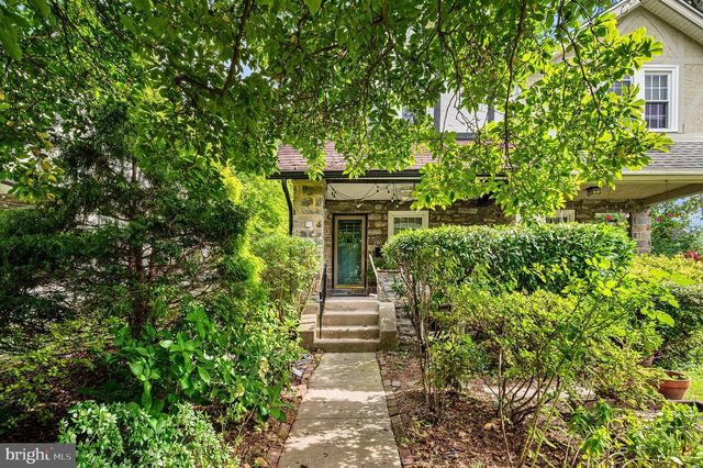 37 CHATHAM RD, Ardmore, PA 19003