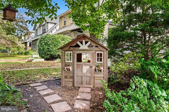 37 CHATHAM RD, Ardmore, PA 19003