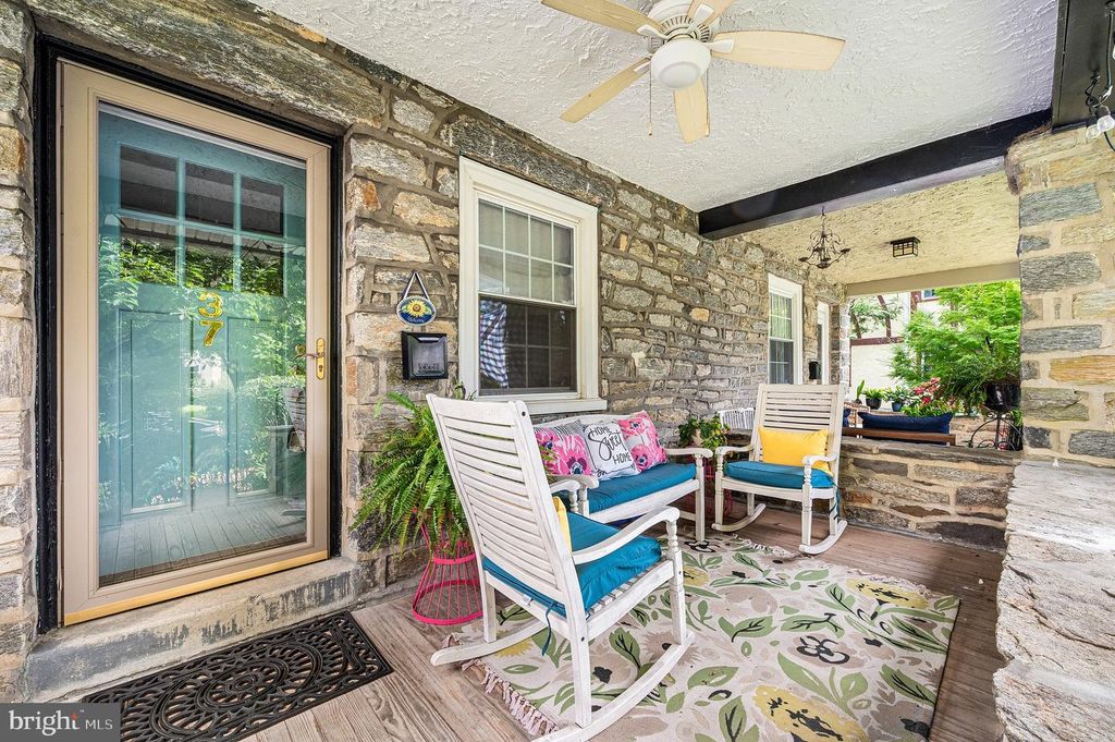 37 CHATHAM RD, ARDMORE, PA 19003 — photo 4
