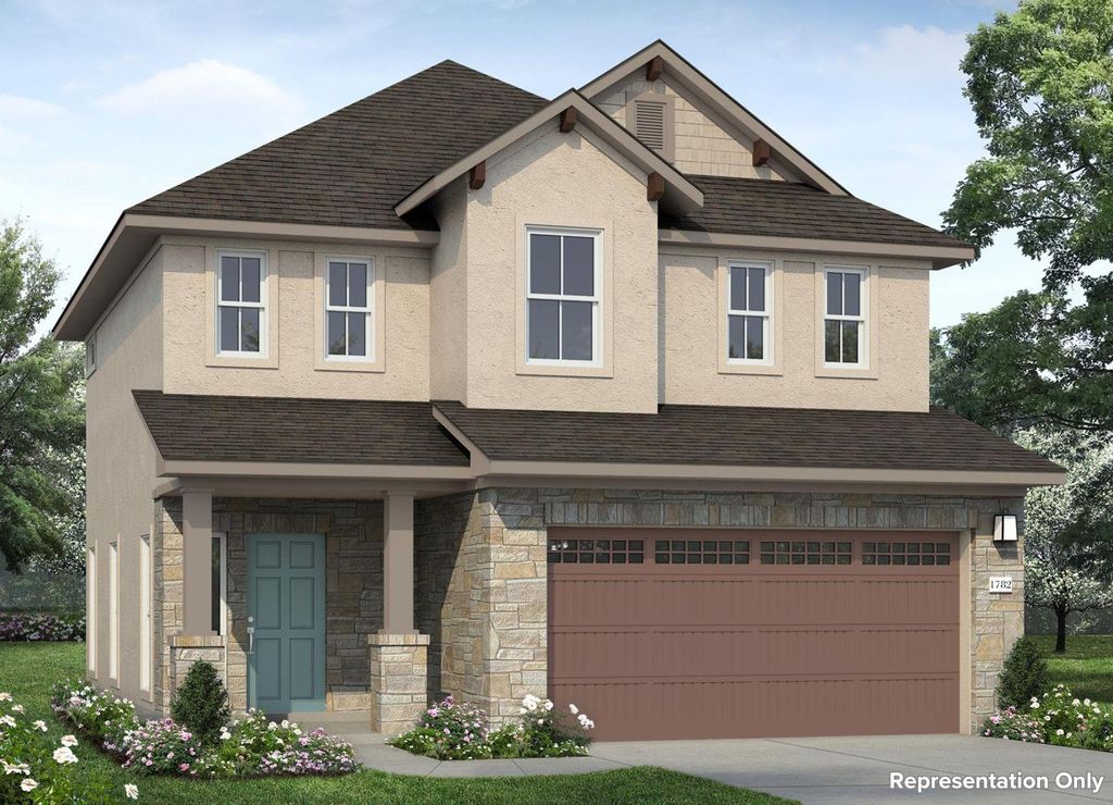 2605 Sam Bass RD 2, Round Rock, TX 78681