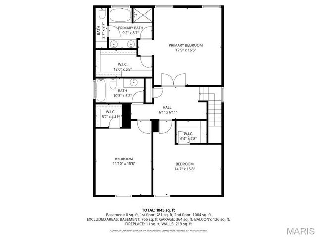 2636 Grover Crossing Way, St Louis, MO 63040