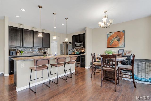 2636 Grover Crossing Way, St Louis, MO 63040