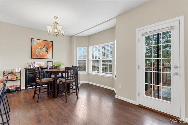 2636 Grover Crossing Way, St Louis, MO 63040