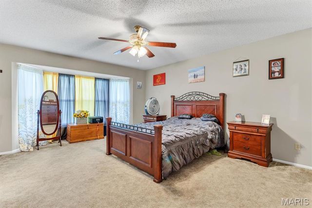 3005 Cedarshade Court, St Peters, MO 63376
