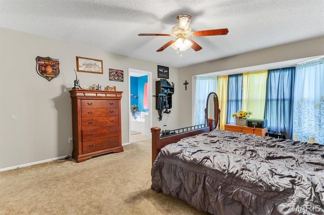 3005 Cedarshade Court, St Peters, MO 63376