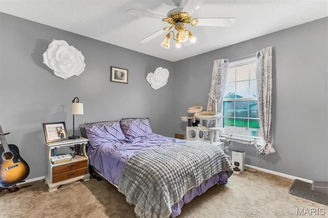3005 Cedarshade Court, St Peters, MO 63376