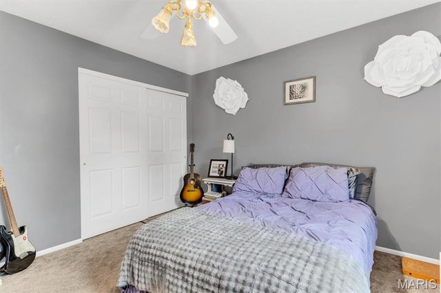 3005 Cedarshade Court, St Peters, MO 63376