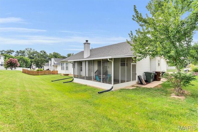 3005 Cedarshade Court, St Peters, MO 63376