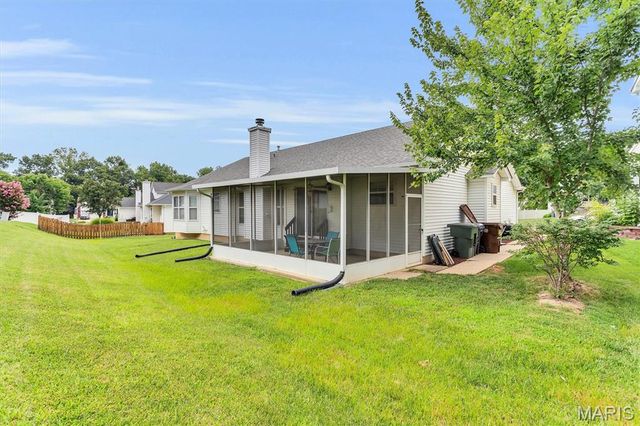 3005 Cedarshade Court, St Peters, MO 63376