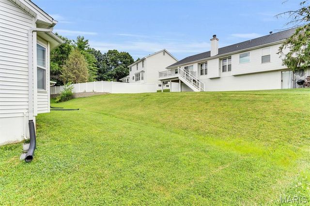 3005 Cedarshade Court, St Peters, MO 63376