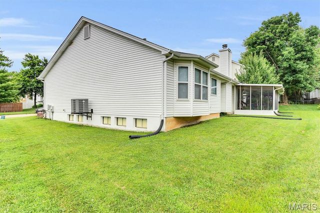 3005 Cedarshade Court, St Peters, MO 63376