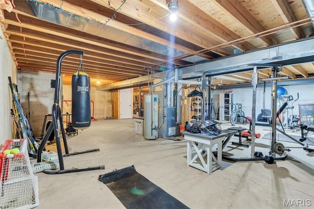 3005 Cedarshade Court, St Peters, MO 63376