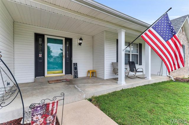 3005 Cedarshade Court, St Peters, MO 63376