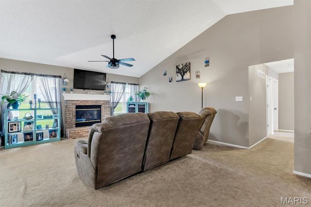 3005 Cedarshade Court, St Peters, MO 63376