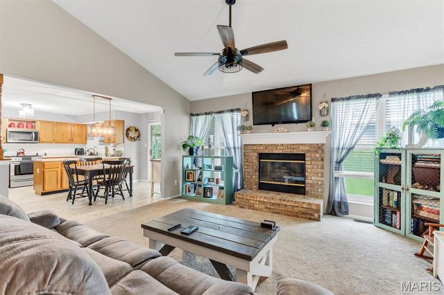 3005 Cedarshade Court, St Peters, MO 63376