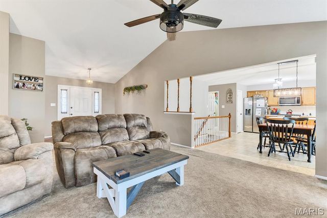 3005 Cedarshade Court, St Peters, MO 63376