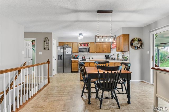 3005 Cedarshade Court, St Peters, MO 63376