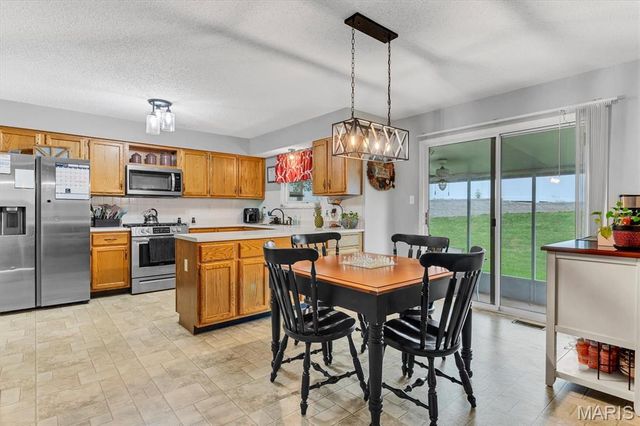 3005 Cedarshade Court, St Peters, MO 63376
