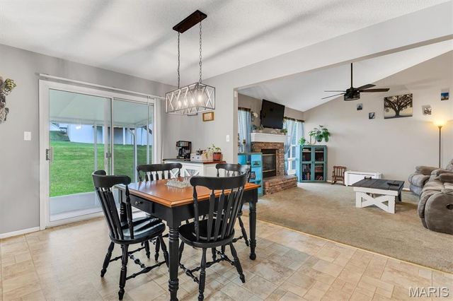 3005 Cedarshade Court, St Peters, MO 63376