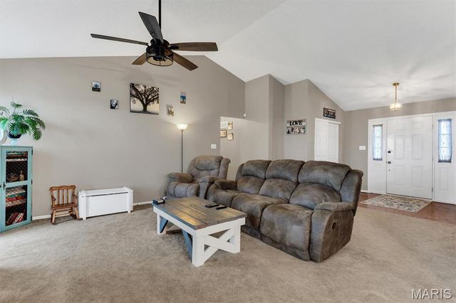 3005 Cedarshade Court, St Peters, MO 63376