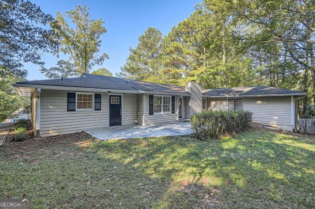 443 Creekwood Pass, Dallas, GA 30157
