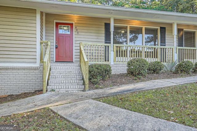 443 Creekwood Pass, Dallas, GA 30157