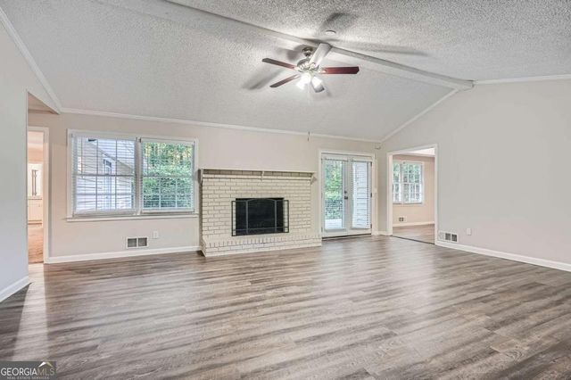 443 Creekwood Pass, Dallas, GA 30157