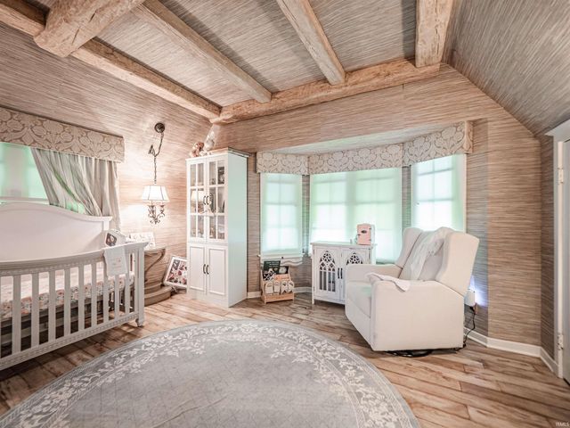 703 Pfeiffer Road, Evansville, IN 47711