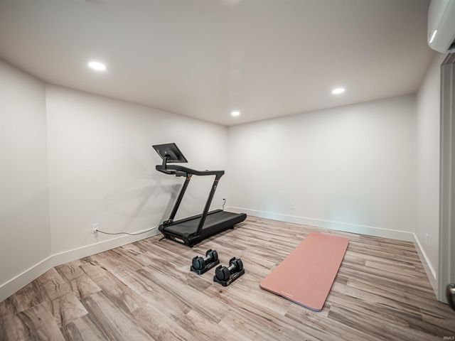 703 Pfeiffer Road, Evansville, IN 47711