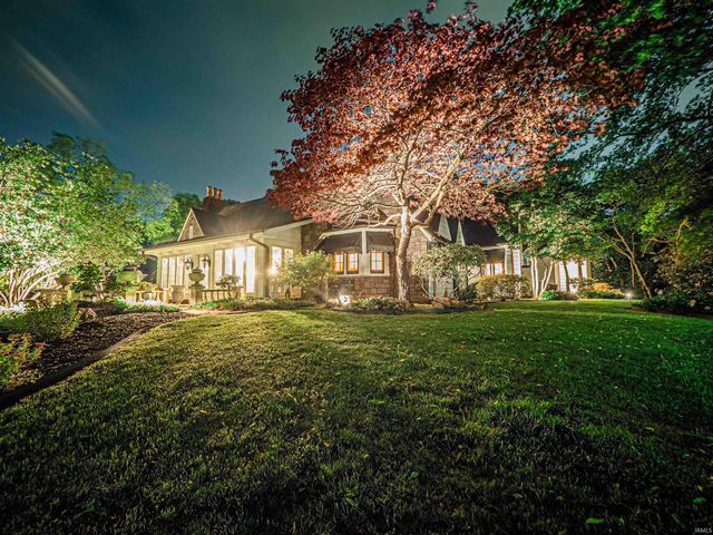 703 Pfeiffer Road, Evansville, IN 47711