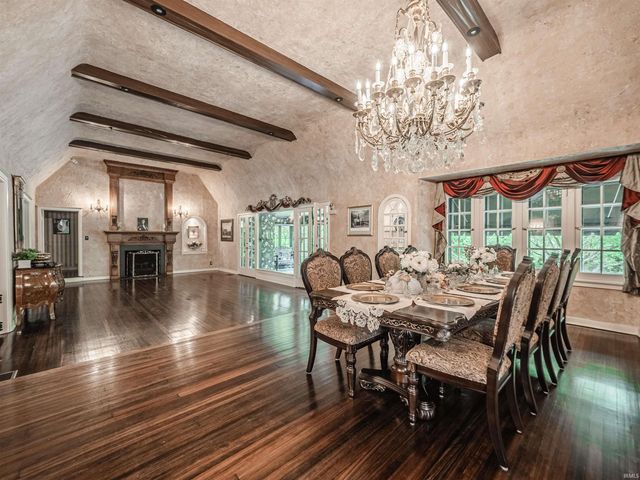 703 Pfeiffer Road, Evansville, IN 47711