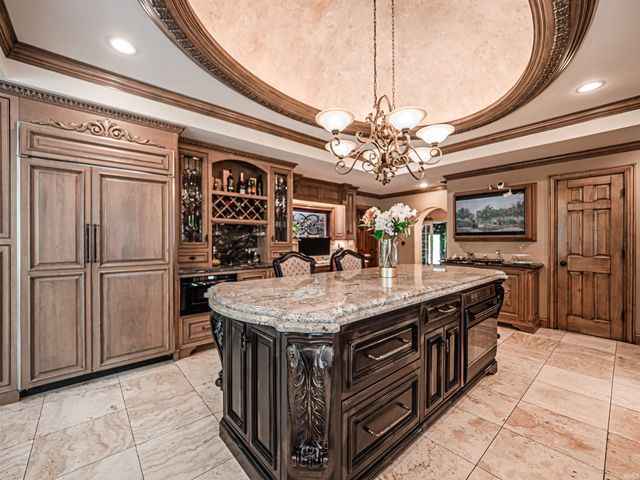 703 Pfeiffer Road, Evansville, IN 47711