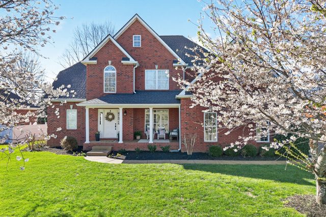 1183 McCoury Ln, Spring Hill, TN 37174
