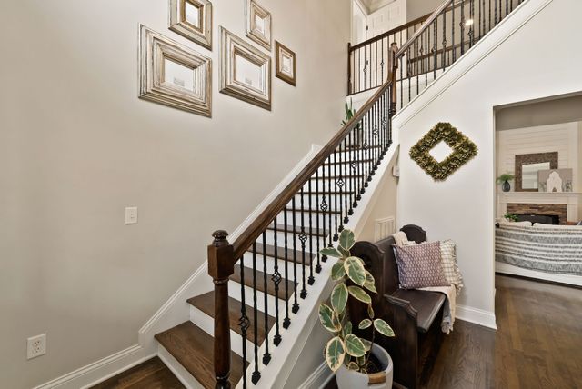 1183 McCoury Ln, Spring Hill, TN 37174