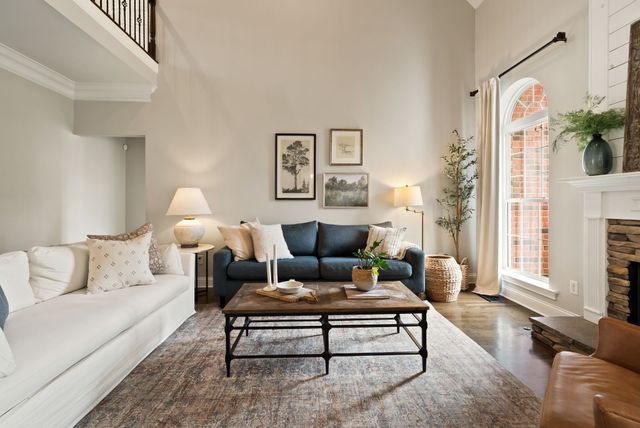 1183 McCoury Ln, Spring Hill, TN 37174