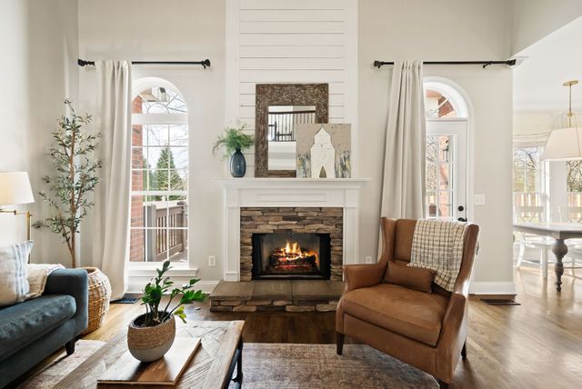 1183 McCoury Ln, Spring Hill, TN 37174