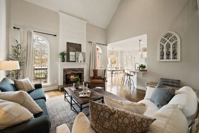 1183 McCoury Ln, Spring Hill, TN 37174