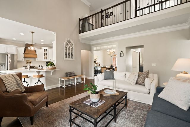 1183 McCoury Ln, Spring Hill, TN 37174