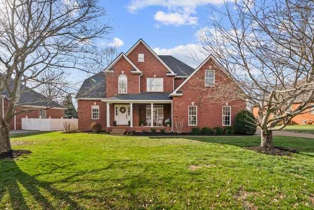 1183 McCoury Ln, Spring Hill, TN 37174