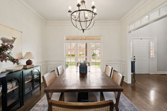 1183 McCoury Ln, Spring Hill, TN 37174