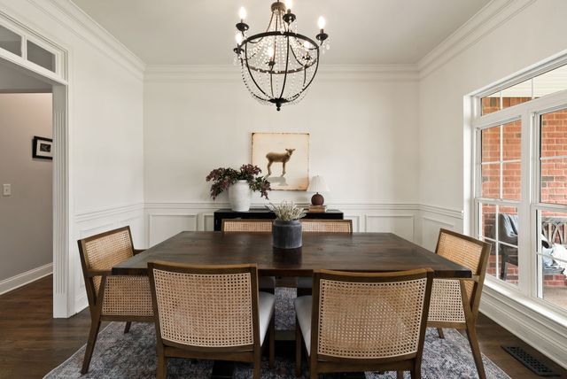 1183 McCoury Ln, Spring Hill, TN 37174