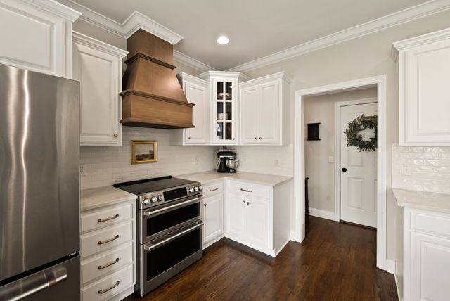 1183 McCoury Ln, Spring Hill, TN 37174