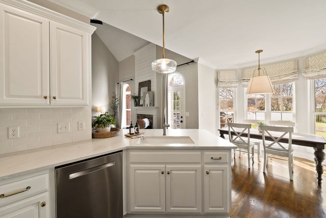 1183 McCoury Ln, Spring Hill, TN 37174