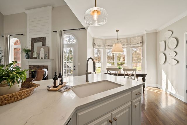 1183 McCoury Ln, Spring Hill, TN 37174