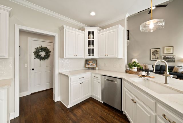 1183 McCoury Ln, Spring Hill, TN 37174